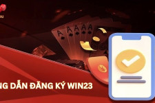 Đăng Ký Win23 – Hướng Dẫn Chi Tiết & Nhận Thưởng 233K Ngay